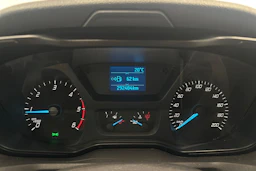 musta Ford Transit 2015 kuva 12.