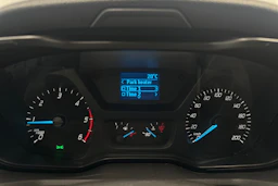 musta Ford Transit 2015 kuva 13.