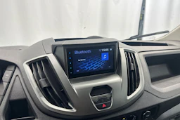 musta Ford Transit 2015 kuva 17.