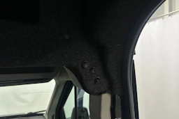 musta Ford Transit 2015 kuva 29.