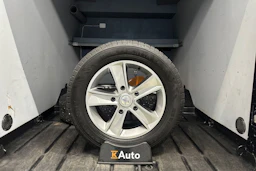 musta Ford Transit 2015 kuva 32.