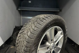 musta Ford Transit 2015 kuva 33.