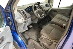 sininen Ford Transit 2015 kuva 7.