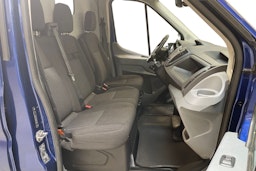 sininen Ford Transit 2015 kuva 10.