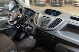 sininen Ford Transit 2015 kuva 13.