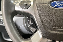 sininen Ford Transit 2015 kuva 22.
