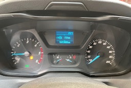 sininen Ford Transit 2015 kuva 23.