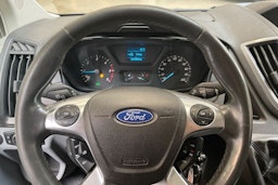 sininen Ford Transit 2015 kuva 24.