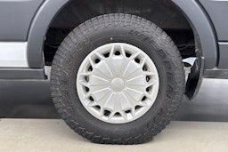 valkoinen Ford Transit 2015 kuva 24.