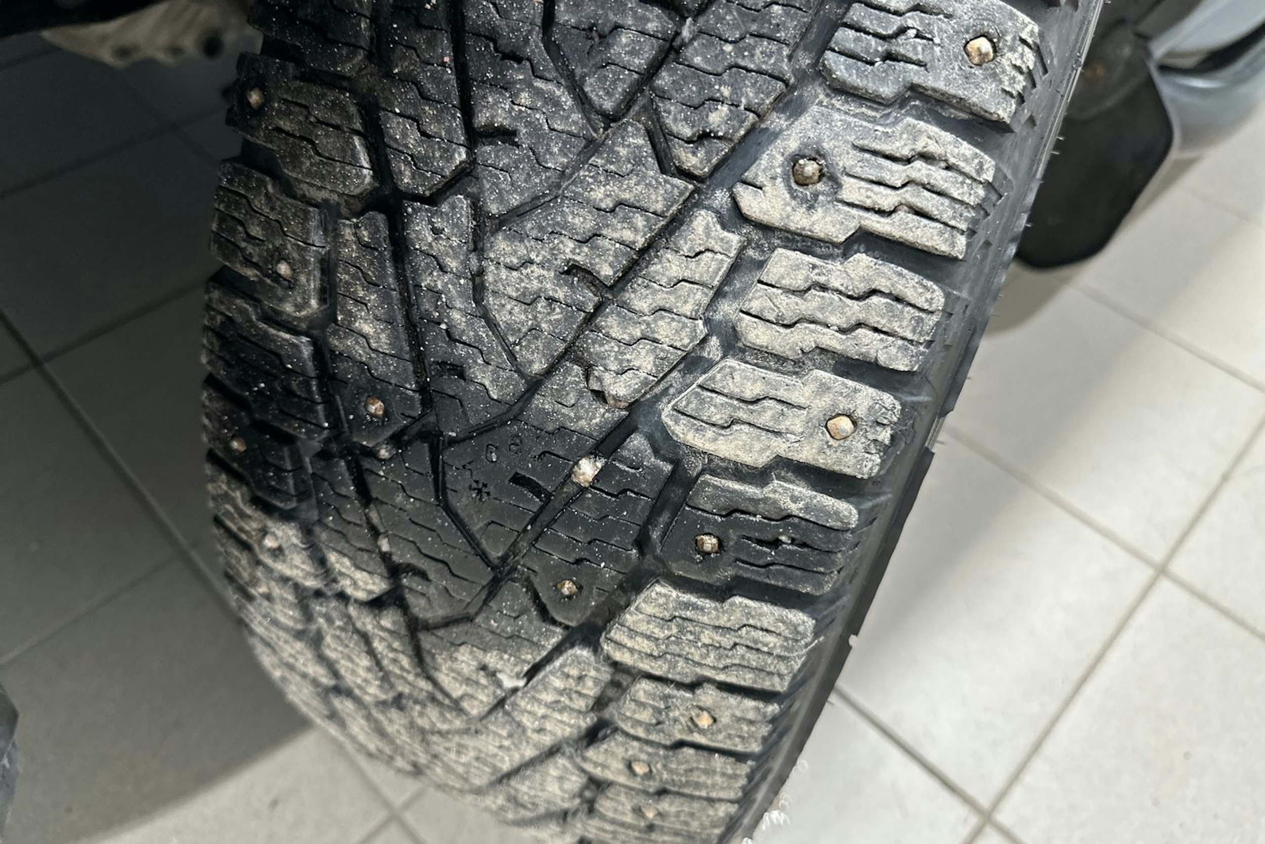 valkoinen Ford Transit 2015 kuva 10.