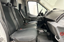 valkoinen Ford Transit 2015 kuva 23.