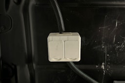 valkoinen Ford Transit 2015 kuva 26.