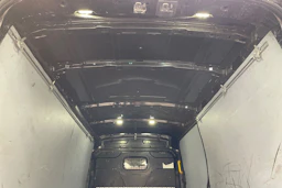 musta Ford Transit 2015 kuva 14.