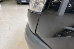 musta Ford Transit 2015 kuva 19.