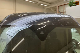 musta Ford Transit 2015 kuva 20.