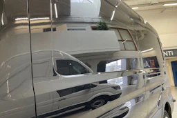 musta Ford Transit 2015 kuva 21.