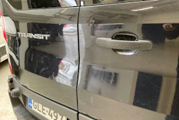 musta Ford Transit 2015 kuva 23.