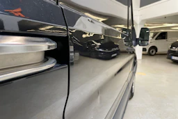 musta Ford Transit 2015 kuva 25.