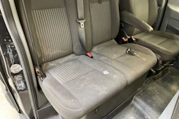 musta Ford Transit 2015 kuva 27.