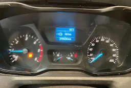 musta Ford Transit 2015 kuva 31.