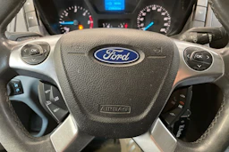 musta Ford Transit 2015 kuva 32.