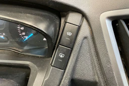 musta Ford Transit 2015 kuva 34.