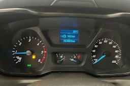 valkoinen Ford Transit 2015 kuva 24.