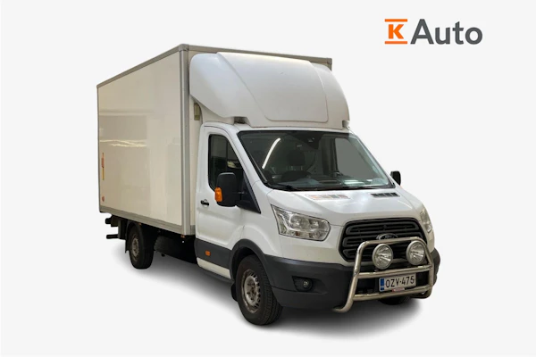 Ford Transit 310 2,2 TDCi 155 hv Trend L2 etuveto 4,19