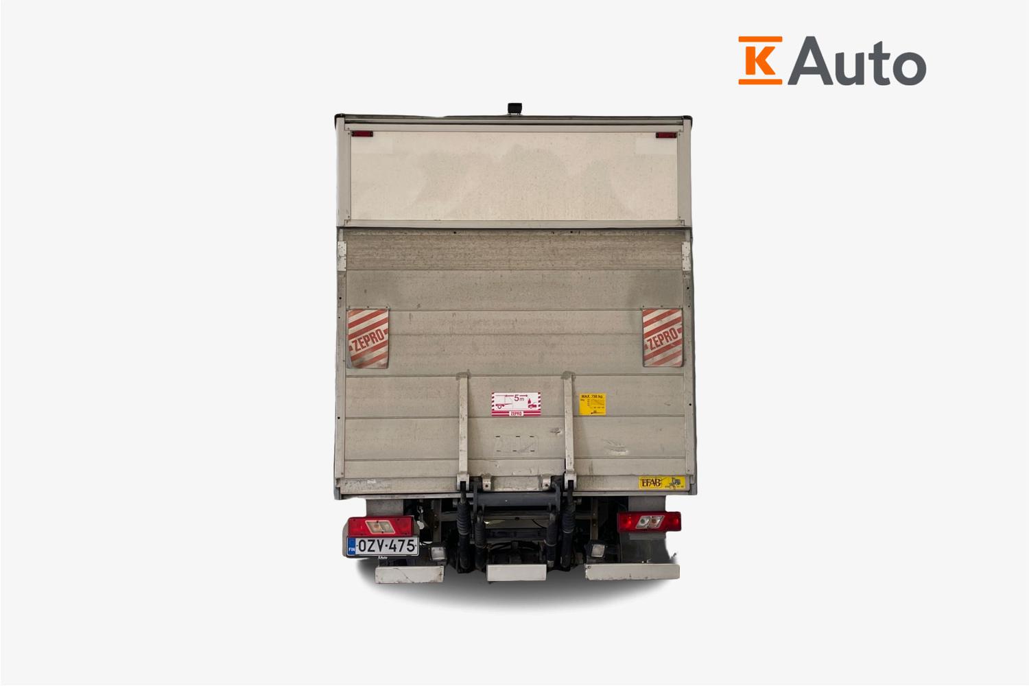 Ford Transit 2015, kuva 4/34