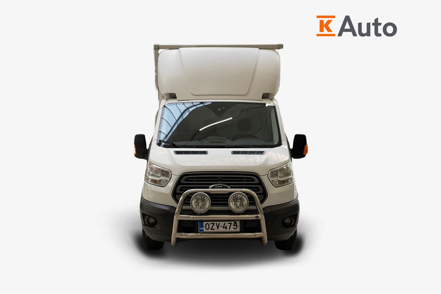 Ford Transit 2015, kuva 5/34