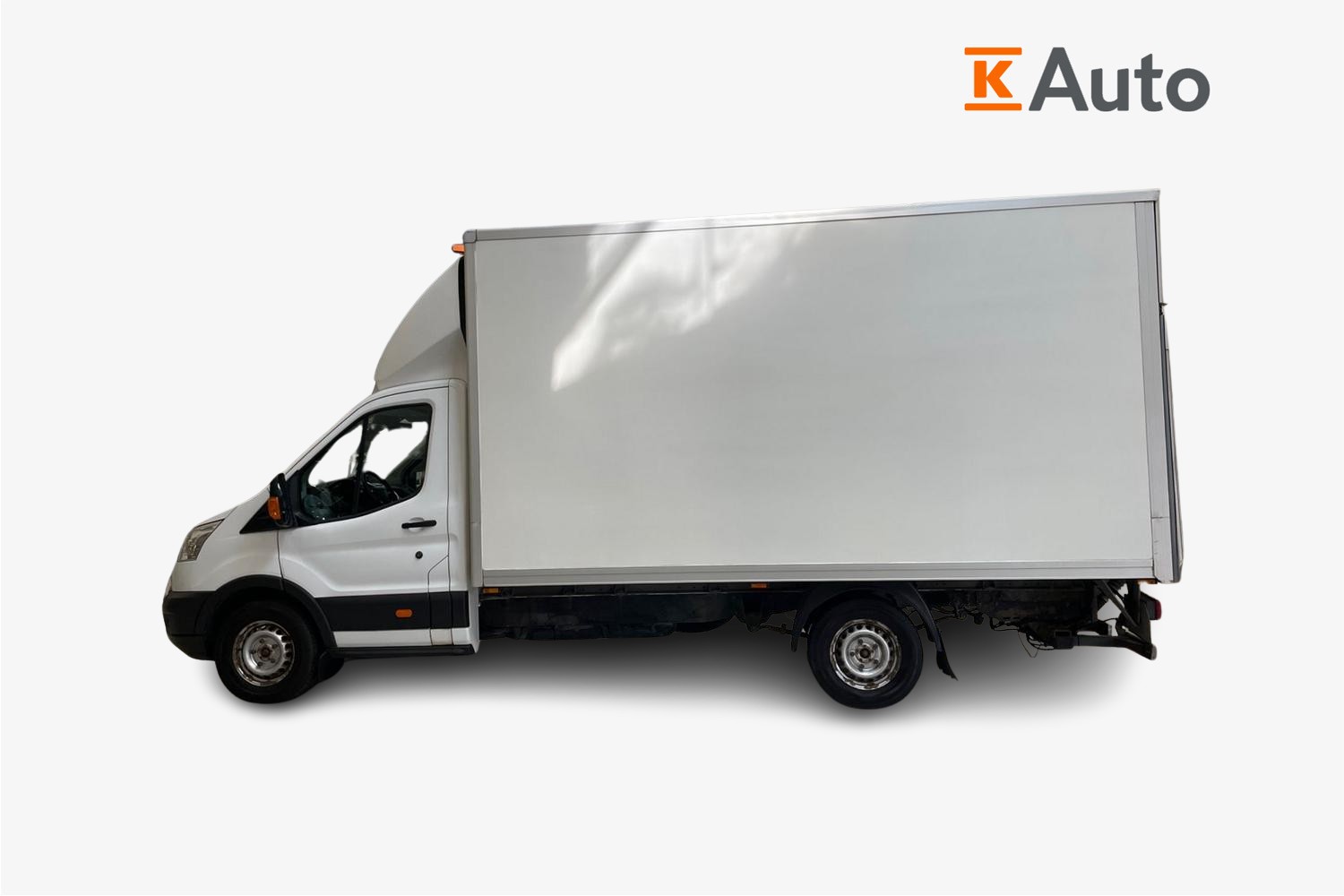Ford Transit 2015, kuva 7/34