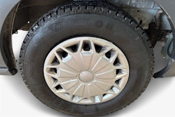 valkoinen Ford Transit 2015 kuva 12.