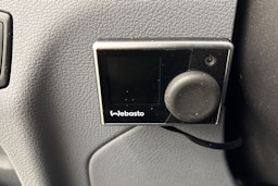 valkoinen Ford Transit 2015 kuva 19.