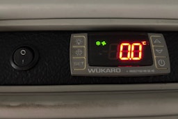 valkoinen Ford Transit 2015 kuva 20.