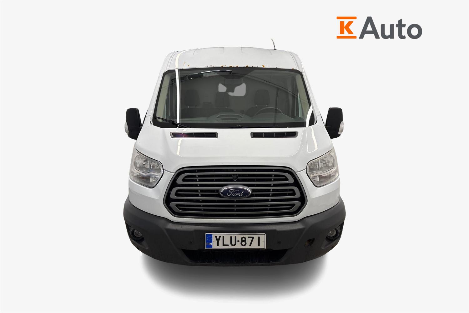 Ford Transit 2015, kuva 5/21