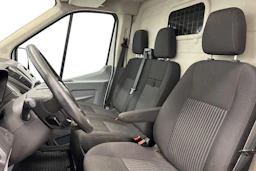 Valkoinen Ford TRANSIT 2015 kuva 11.