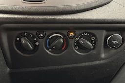 Valkoinen Ford TRANSIT 2015 kuva 16.