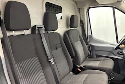 Valkoinen Ford TRANSIT 2015 kuva 19.