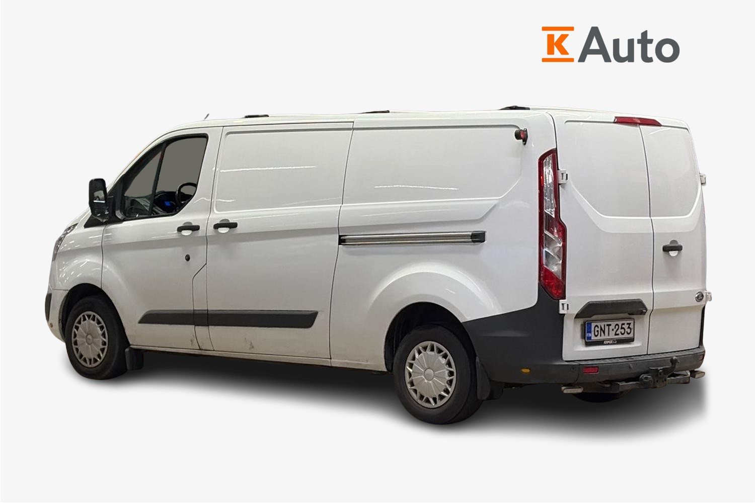 Ford Transit 2016, kuva 2/3
