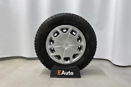 valkoinen Ford Transit 2016 kuva 28.