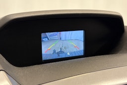 valkoinen Ford Transit 2016 kuva 18.