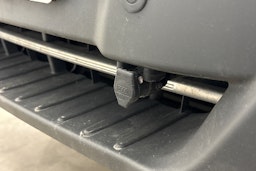 valkoinen Ford Transit 2016 kuva 24.