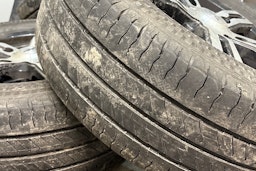 valkoinen Ford Transit 2016 kuva 25.