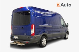 sininen Ford Transit 2016 kuva 3.