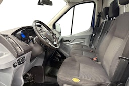 sininen Ford Transit 2016 kuva 8.