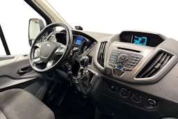 sininen Ford Transit 2016 kuva 11.