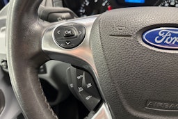 sininen Ford Transit 2016 kuva 15.