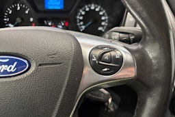 sininen Ford Transit 2016 kuva 16.