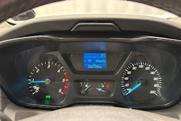 sininen Ford Transit 2016 kuva 17.