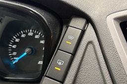 sininen Ford Transit 2016 kuva 21.